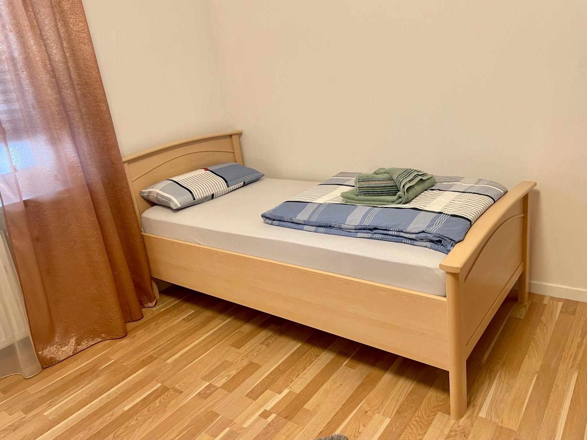 Casa Giulia 2 Zimmer Nahe Giessen, Kueche, Bad, Wlan, Parkplatz Krofdorf-Gleiberg Exterior foto
